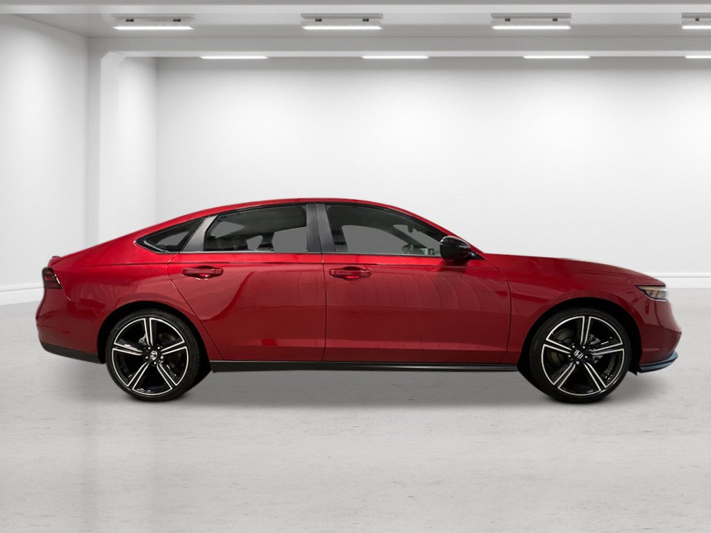 New 2026 Honda Accord Sport image 9