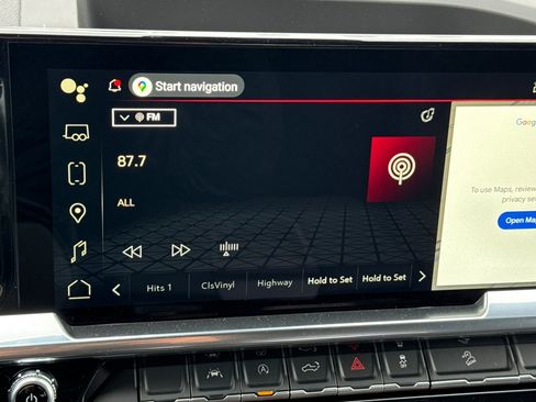 New 2026 GMC Sierra 1500 Elevation w/ X31 Off-Road Package image 18