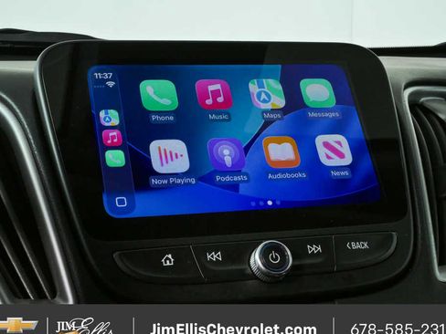 Used 2025 Chevrolet Malibu LT FWD image 15
