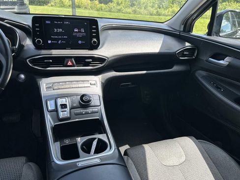Used 2022 Hyundai Santa Fe XRT FWD image 22