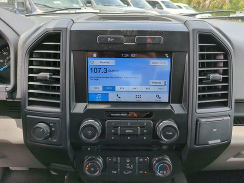 Used 2017 Ford F150 XL w/ Equipment Group 101A Mid RWD image 21