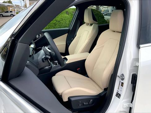 New 2026 BMW X3 xDrive30 w/ Convenience Package image 9