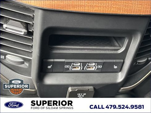Used 2021 RAM 3500 Limited AWD/4WD image 23