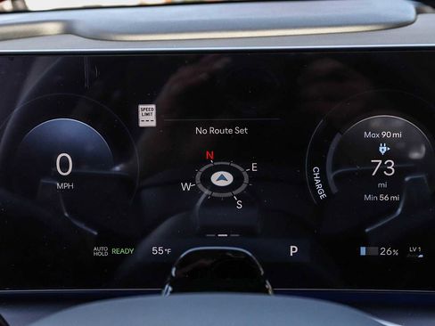 New 2026 Hyundai Ioniq 9 Limited w/ Tow & Go Package image 26