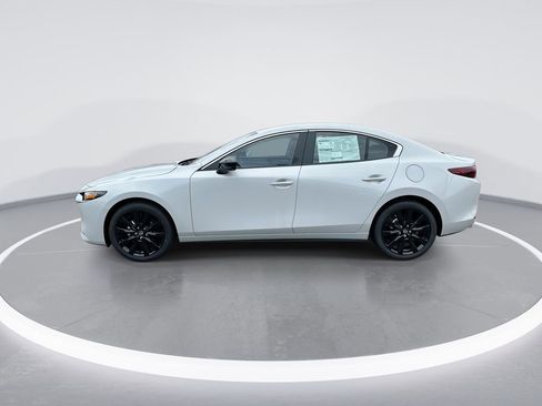 New 2026 MAZDA MAZDA3 s Sport image 5