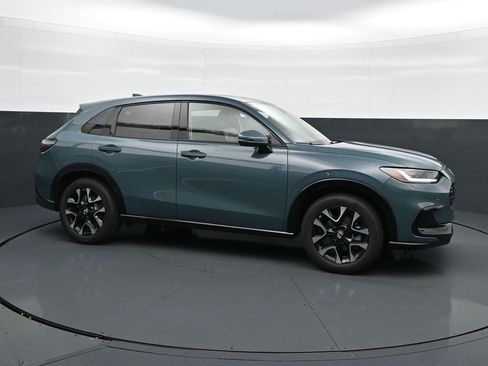 Used 2026 Honda HR-V EX-L image 8