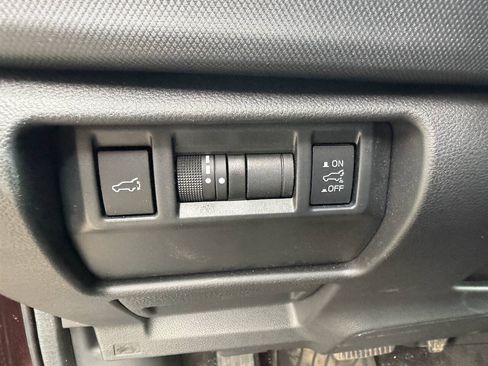 Used 2026 Subaru Forester Limited AWD/4WD image 39