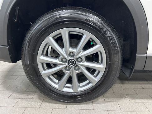 Certified 2023 MAZDA CX-5 AWD 2.5 S w/ Select Package image 32