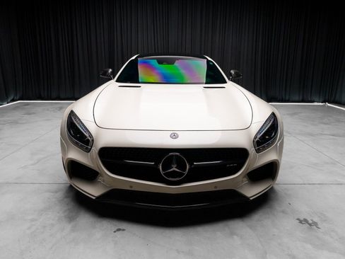 Used 2016 Mercedes-Benz AMG GT S image 10