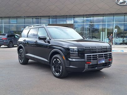 Certified 2026 Hyundai Palisade XRT Pro