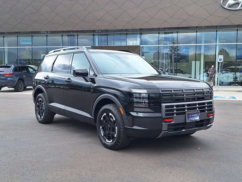 Certified 2026 Hyundai Palisade XRT Pro AWD/4WD image 1