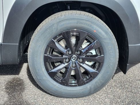 New 2026 MAZDA CX-50 AWD 2.5 Hybrid w/ Cargo Package image 30