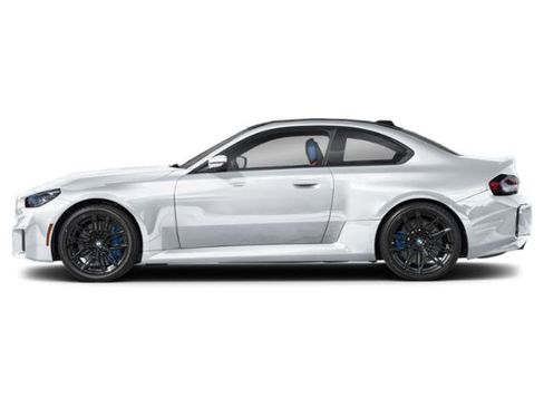 New 2025 BMW M2 w/ Lighting Package image 3