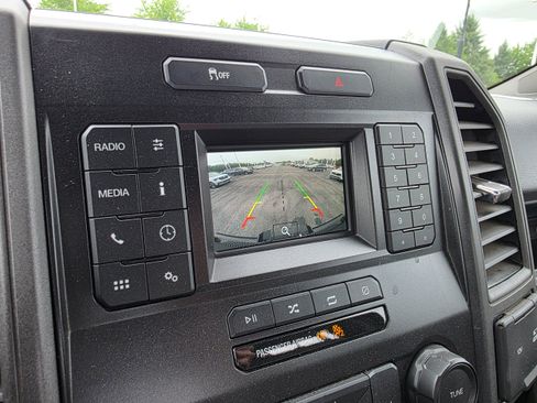 Used 2022 Ford F350 XL AWD/4WD image 19