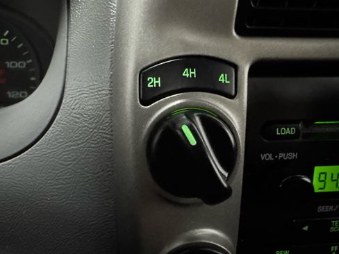 Used 2007 Ford Ranger 4x4 SuperCab image 28