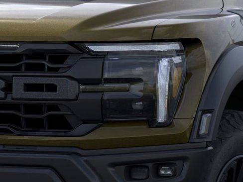 New 2026 Ford F150 Raptor image 18