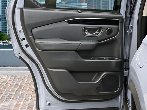 New 2026 Honda Pilot EX-L image 12