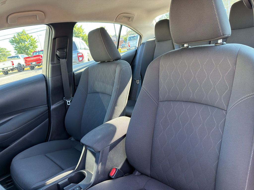 Used 2024 Toyota Corolla LE FWD image 21