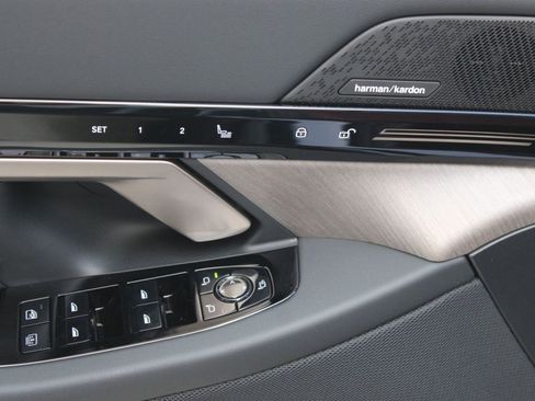 New 2026 BMW 530i w/ M Sport Package image 13