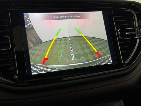 Certified 2025 Dodge Durango GT image 19