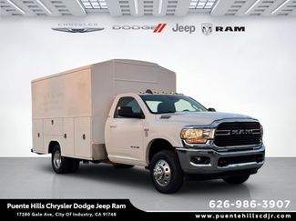 Used 2020 RAM 3500 SLT w/ Quick Order Package 27G SLT video 1