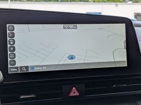 Used 2025 Hyundai Elantra N FWD image 21