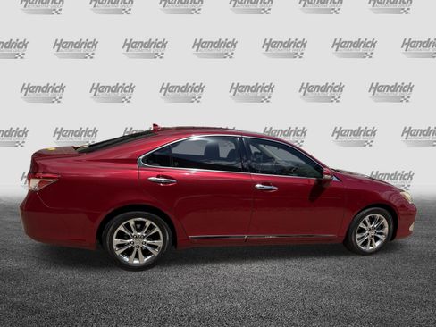 Used 2010 Lexus ES 350 FWD image 11