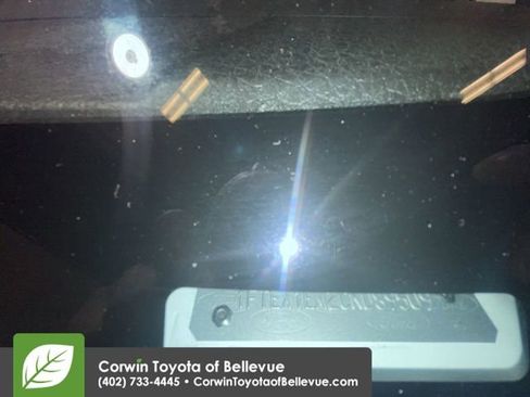 Used 2012 Ford F150 STX w/ Communications Pkg image 28