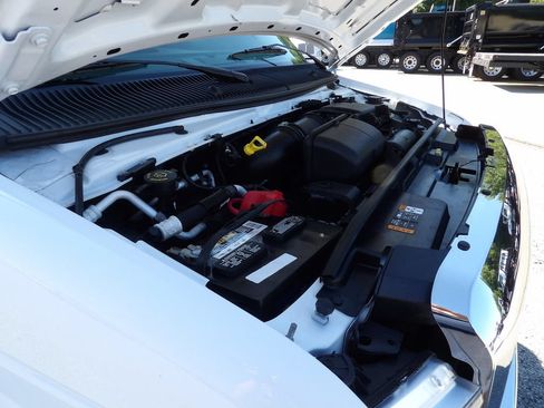 Used 2024 Ford E-350 and Econoline 350 Super Duty w/ Power Windows & Locks Group RWD image 30