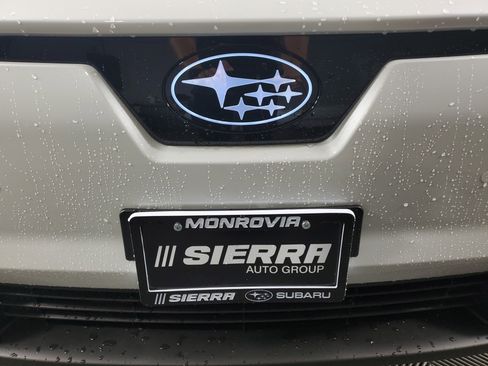 New 2026 Subaru Solterra Premium image 10