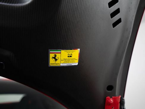 Used 2019 Ferrari 488 Pista Coupe RWD image 28