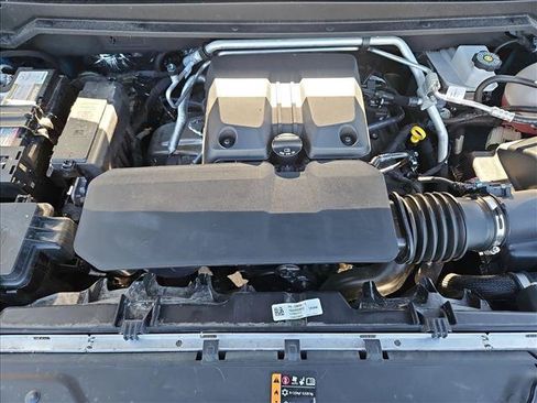 Used 2023 GMC Canyon Elevation w/ Convenience Package RWD image 21