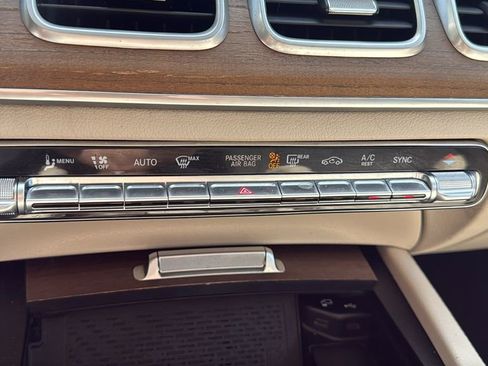 Used 2021 Mercedes-Benz GLE 350 image 35