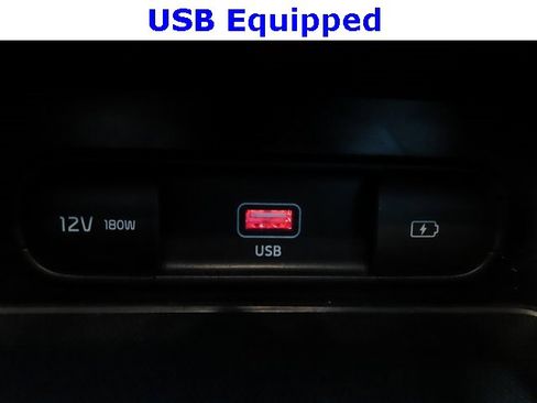 Used 2024 Kia Forte LXS image 9