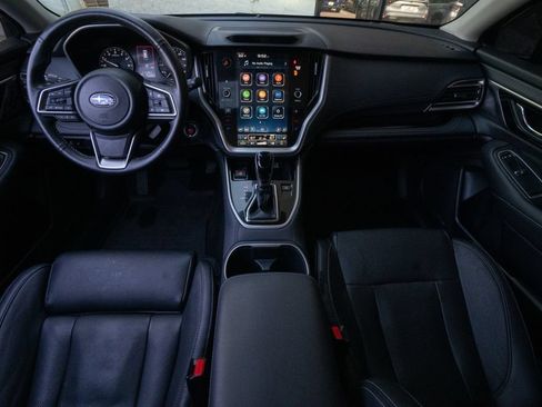 Certified 2024 Subaru Outback Touring AWD/4WD image 19