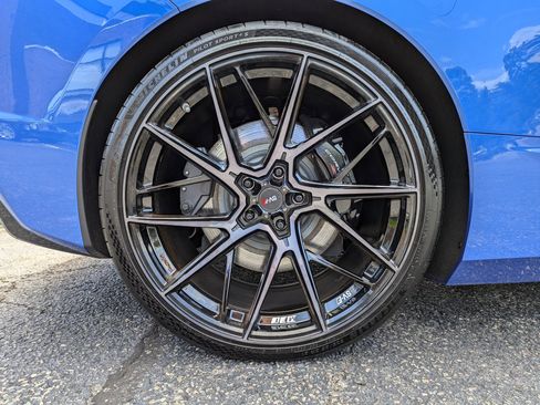 Used 2021 Chevrolet Corvette Stingray Premium Cpe w/ Z51 Performance Package image 54