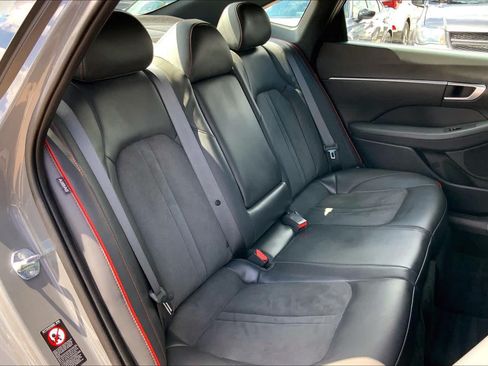 Used 2022 Hyundai Sonata SEL Plus FWD image 20