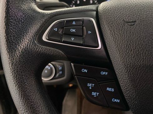Used 2019 Ford Escape SE AWD/4WD image 19
