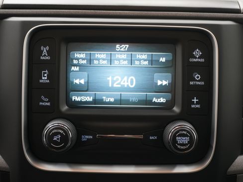 Used 2019 RAM 1500 Tradesman w/ Popular Equipment Group RWD image 17