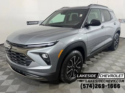 New 2026 Chevrolet TrailBlazer ACTIV w/ Convenience Package