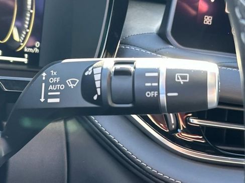 New 2026 INFINITI QX60 Autograph image 34