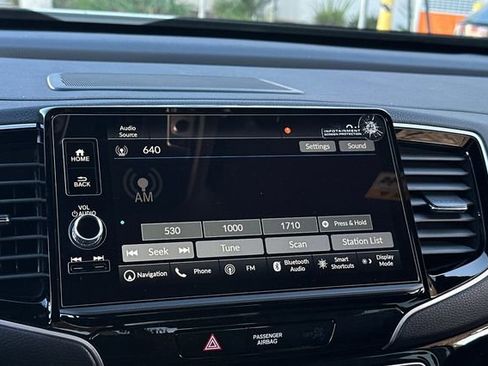 New 2026 Honda Ridgeline Black Edition image 21
