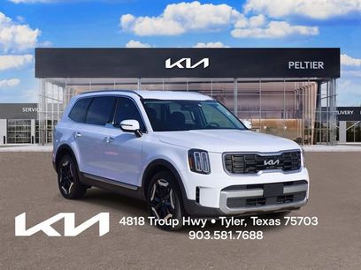 Certified 2023 Kia Telluride S