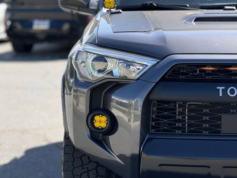 Used 2023 Toyota 4Runner TRD Pro AWD/4WD image 13