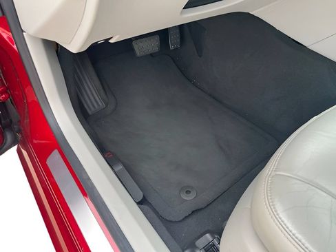 Used 2014 Cadillac CTS V RWD image 18