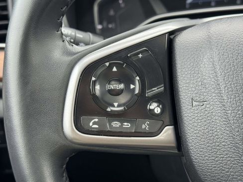 Used 2022 Honda CR-V EX-L image 22