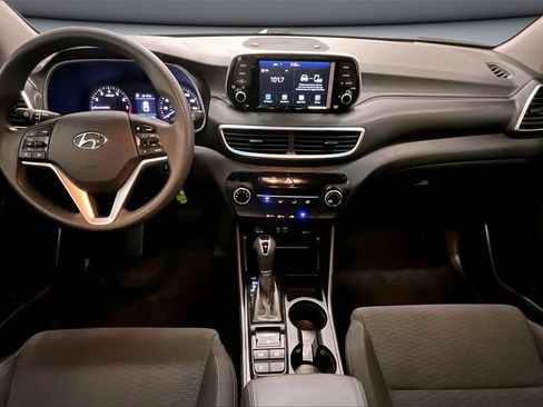 Used 2019 Hyundai Tucson SE image 7