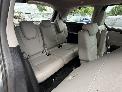Used 2020 Honda Odyssey EX-L image 12
