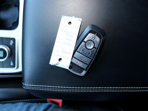 Used 2022 Ford Explorer ST w/ Equipment Group 401A image 30