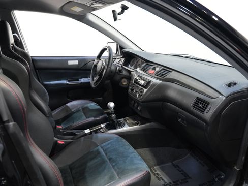 Used 2006 Mitsubishi Lancer Evolution MR AWD/4WD image 33